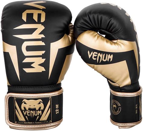 best gloves in boxing league.